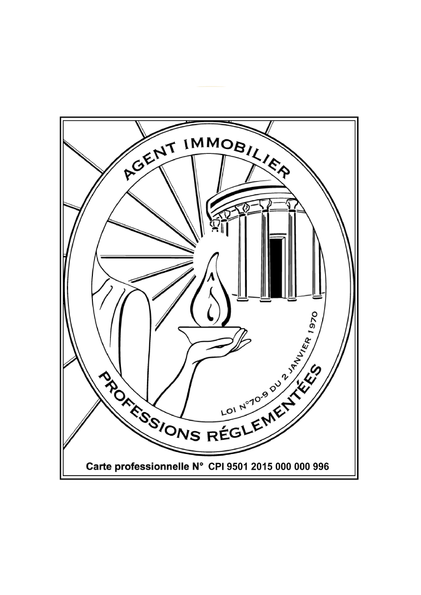 Logo Caducee Vesta AI
